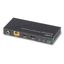 150m Cat.6 HDMI 4K60, IR & RS-232 HDBaseT Extender Extend HDMI® resolutions up to 150m via HDBaseT thumbnail 2