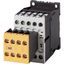 Safety contactor, 380 V 400 V: 4 kW, 2 N/O, 3 NC, 230 V 50 Hz, 240 V 60 Hz, AC operation, Screw terminals, with mirror contact. thumbnail 11