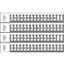 Marking tags for TB and ST - terminals, 61-90 (each 2x) thumbnail 2