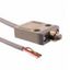 Compact enclosed limit switch, roller plunger, 5 A 250 VAC, 4 A 30 VDC thumbnail 2