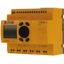 Safety relay, 24 V DC, 14DI, 4DO relays, display, easyNet thumbnail 4