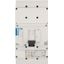 NZM4 PXR20 circuit breaker, 1600A, 3p, screw terminal thumbnail 3