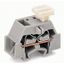 4-conductor terminal block on one side with push-buttons suitable for thumbnail 1