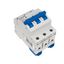 Miniature Circuit Breaker (MCB) AMPARO 10kA, D 32A, 3-pole thumbnail 3