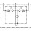 Surge arrester Type 3 DEHNrail M 2-pole 255V f. industr. electr. equip thumbnail 3