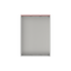 CA37B ComfortLine Compact distribution board, Surface mounting, 252 SU, Isolated (Class II), IP30, Field Width: 3, Rows: 7, 1100 mm x 800 mm x 160 mm thumbnail 10