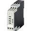 Phase monitoring relays, Multi-functional, 300 - 500 V AC, 50/60/400 Hz thumbnail 2