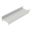 Aluminium profile MFS L-2000mm W-45mm H-24,8mm thumbnail 1