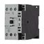 Contactor, 3 pole, 380 V 400 V 7.5 kW, 1 NC, 230 V 50/60 Hz, AC operation, Spring-loaded terminals thumbnail 6