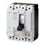 Circuit-breaker, 4p, 100A, box terminals, selectivity protection thumbnail 4