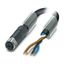 SAC-4P- 1,0-110/M12FST - Power cable thumbnail 2