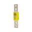 Eaton Bussmann Series KRP-C Fuse, Current-limiting, Time-delay, 600 Vac, 300 Vdc, 1000A, 300 kAIC at 600 Vac, 100 kAIC Vdc, Class L, Bolted blade end X bolted blade end, 1700, 2.5, Inch, Non Indicating, 4 S at 500% thumbnail 16