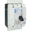 NZM2 PXR20 circuit breaker, 250A, 4p, plug-in technology thumbnail 10