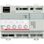 4 relay DIN actuator 16A 100/240V thumbnail 2