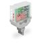 Relay module Nominal input voltage: 24 … 230 V AC/DC 2 make contact thumbnail 1