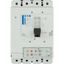 NZM3 PXR20 circuit breaker, 630A, 4p, screw terminal, earth-fault protection thumbnail 6