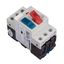 Motor Protection Circuit Breaker BE2 PB, 3-pole, 13-18A thumbnail 9