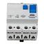 Residual current circuit breaker 63A, 4-p, 300mA, type S, A thumbnail 2