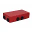 Fire protection box PIP-5A R4x2x4,4x3x4 red thumbnail 2