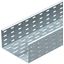 MKS 110 FT Cable tray MKS perforated 110x100x3000 thumbnail 1