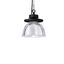 INDUSTRIAL HALL, 40 W, 5350 lm, 840, black, on/off Highbay luminaires, thumbnail 2