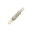 Fuse-link, low voltage, 50 A, AC 500 V, DC 250 V, BS88, 21 x 114 mm, gL/gG, BS thumbnail 19