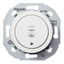 Renova - timer - 2 pole - adjustable - 10 A - 230 V - white thumbnail 3