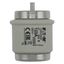 Fuse-link, low voltage, 125 A, AC 500 V, D5, 56 x 46 mm, aR, DIN, IEC, ultra rapid thumbnail 3