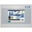 Control tableau, 24 VDC, human-machine interface, 7 inch, Ethernet, USB, RS485, CE50C thumbnail 1