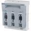 NH fuse-switch 3p box terminal 95 - 300 mm², busbar 60 mm, NH3 thumbnail 5
