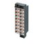 Matrix patchboard 32-pole plain dark gray thumbnail 1