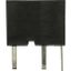 Fuse-holder, Telecom, 15 A, AC 125 V, DC 60 V, 6P, UL thumbnail 1