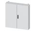 ALPHA 400, wall-mounted cabinet, Fl... thumbnail 1