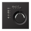 KNX room temperature controller AL2178TSD thumbnail 3