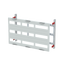 MG433 DIN rail mounting devices 450 mm x 750 mm x 120 mm , 00 , 3 thumbnail 2