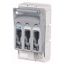 NH fuse-switch 3p box terminal 1,5 - 95 mm², busbar 60 mm, NH000 & NH00 thumbnail 1