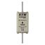 Fuse-link, high speed, 160 A, DC 1000 V, NH1, 40 x 53 x 135 mm, gBat, IEC, blade connection thumbnail 4