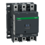 TeSys Deca contactor, 3P(3NO), AC-3, 440V, 150 A, 24V DC standard coil,screw clamp terminals thumbnail 6