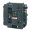 Circuit-breaker, 4 pole, 630A, 50 kA, P measurement, IEC, Withdrawable thumbnail 3