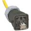 Plug for cable protection - plastic thumbnail 2