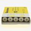 Fuse-link, LV, 4 A, AC 690 V, 22 x 58 mm, gL/gG, IEC, with striker thumbnail 1