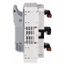 NH fuse-switch 3p with lowered box terminal BT2 1,5 - 95 mm², busbar 60 mm, light fuse monitoring, NH000 & NH00 thumbnail 2