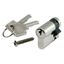 PS832022 SPARE KEY V2432E FOR LOCK 832030 thumbnail 3