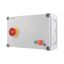 Star delta starter, enclosed, 400 V/15 kW thumbnail 10