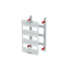 MBG413 DIN rail mounting devices 450 mm x 250 mm x 120 mm , 00 , 1 thumbnail 4