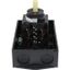 Reversing star-delta switches, T3, 32 A, surface mounting, 5 contact unit(s), Contacts: 10, 60 °, maintained, With 0 (Off) position, D-Y-0-Y-D, Design thumbnail 7