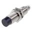 Proximity sensor, inductive, stainless steel, long body, M18, unshield thumbnail 2