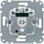Electronic switch insert, 25-400 W thumbnail 2