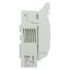 Switch disconnector, low voltage, 160 A, AC 690 V, NH000, AC21B, 3P, IEC thumbnail 16