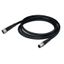 Sensor/Actuator cable M8 socket straight M8 plug straight thumbnail 5